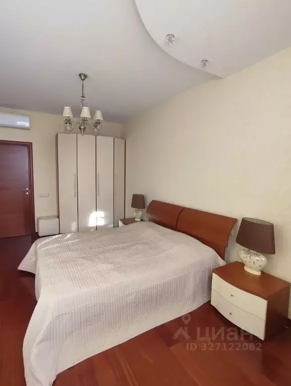 2-к кв. Москва Мичуринский просп., 7 (74.5 м) - Фото 2