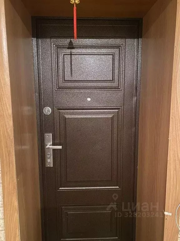 3-к кв. Томская область, Томск тракт Иркутский, 118/1 (57.2 м) - Фото 2