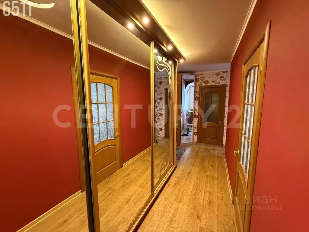 2-к кв. Крым, Евпатория ул. Чапаева, 55 (47.5 м) - Фото 2