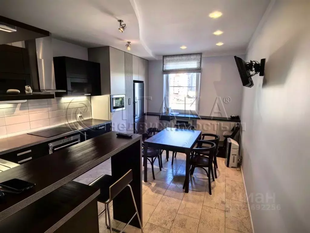 2-к кв. Санкт-Петербург Приморский просп., 137к2 (73.3 м) - Фото 2