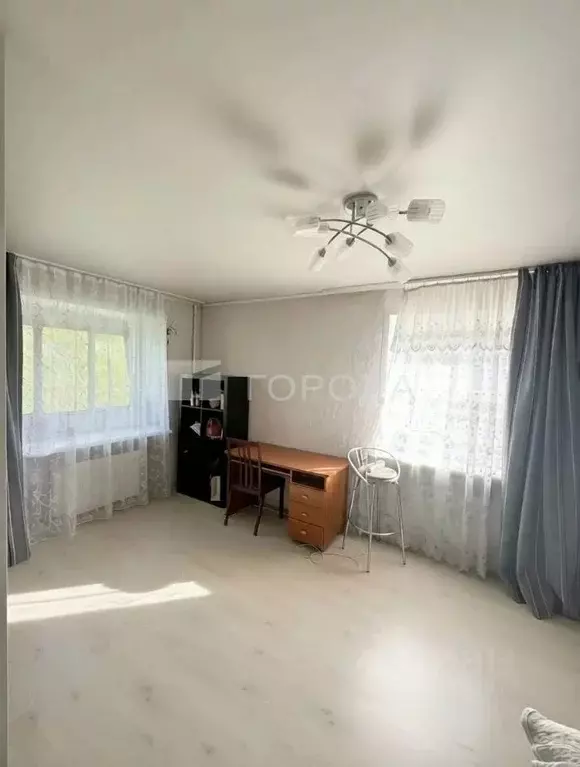 1-к кв. Алтайский край, Барнаул ул. Гулькина, 37 (32.3 м) - Фото 1