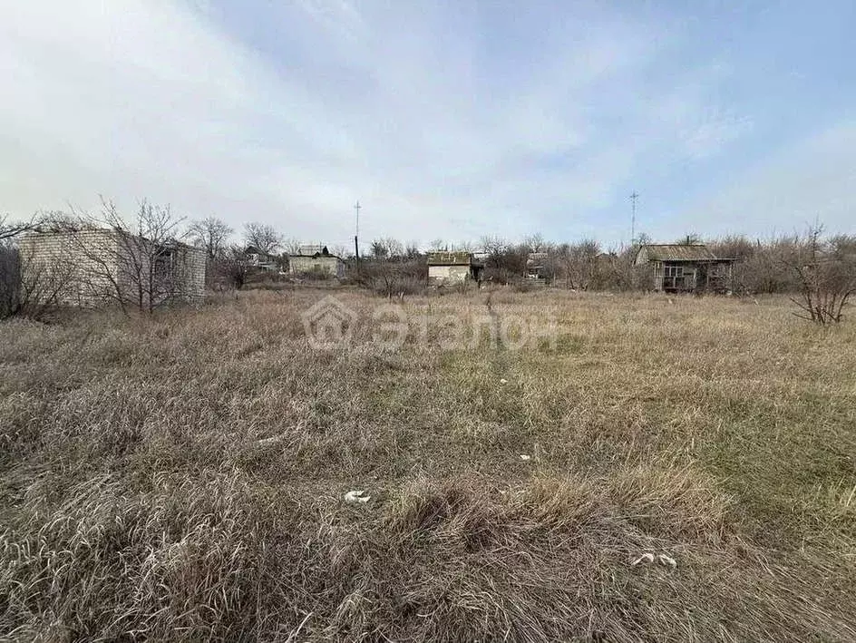 Участок в Волгоградская область, Волгоград Наука СНТ, 152 (6.7 сот.) - Фото 2