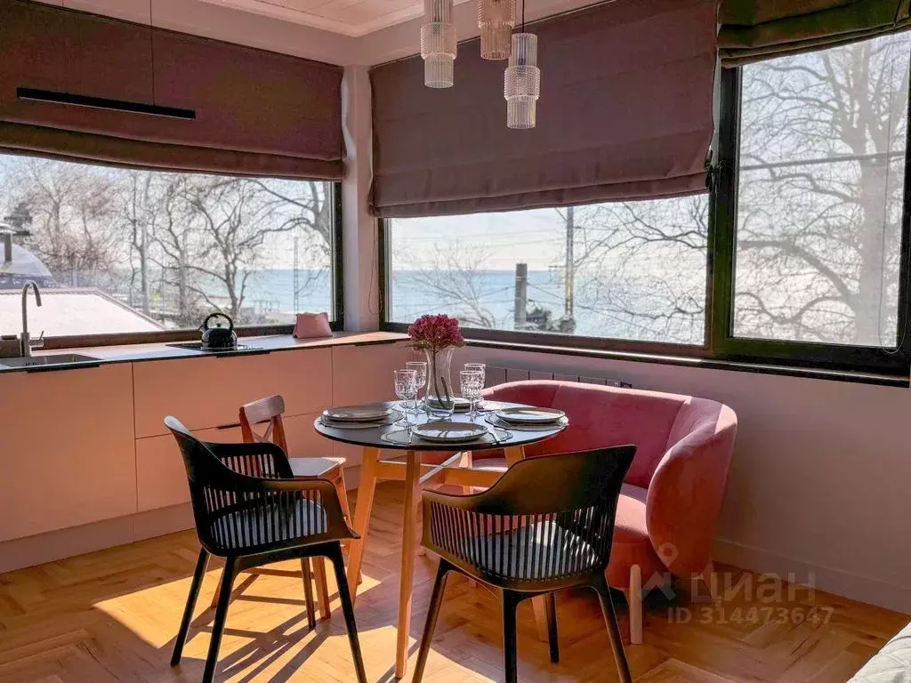 Комната Краснодарский край, Сочи ул. Лазарева, 204 - Фото 1