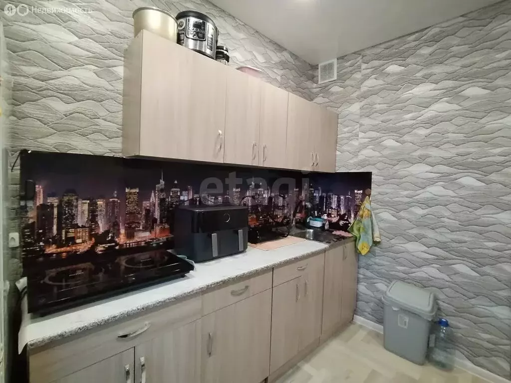 1-комнатная квартира: Златоуст, Таганайская улица, 196А (35.9 м) - Фото 2