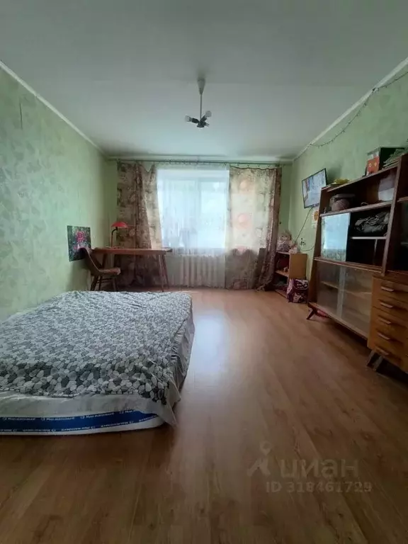3-к кв. Московская область, Сергиево-Посадский городской округ, ... - Фото 1