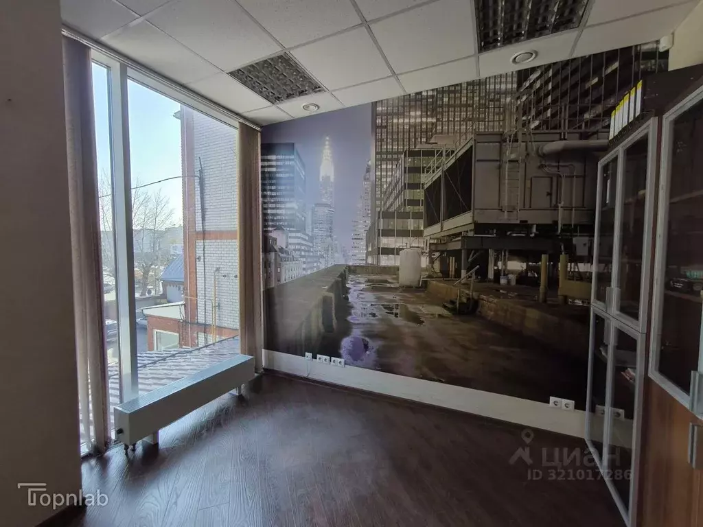 Офис в Алтайский край, Барнаул проезд Канифольный, 15 (20 м) - Фото 1