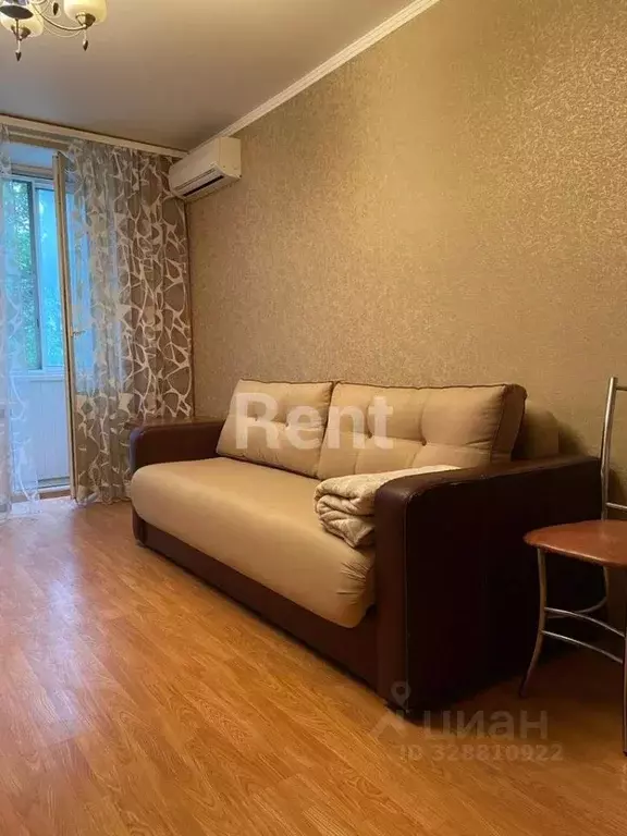 2-к кв. Москва Ленинский просп., 87 (49.0 м) - Фото 1