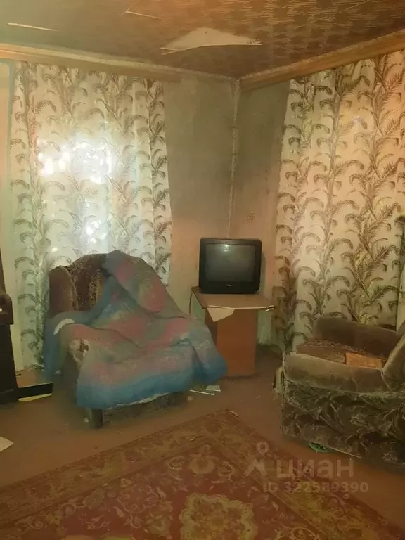 Дом в Тамбовская область, Тамбов Воронежская ул., 72 (44 м) - Фото 1