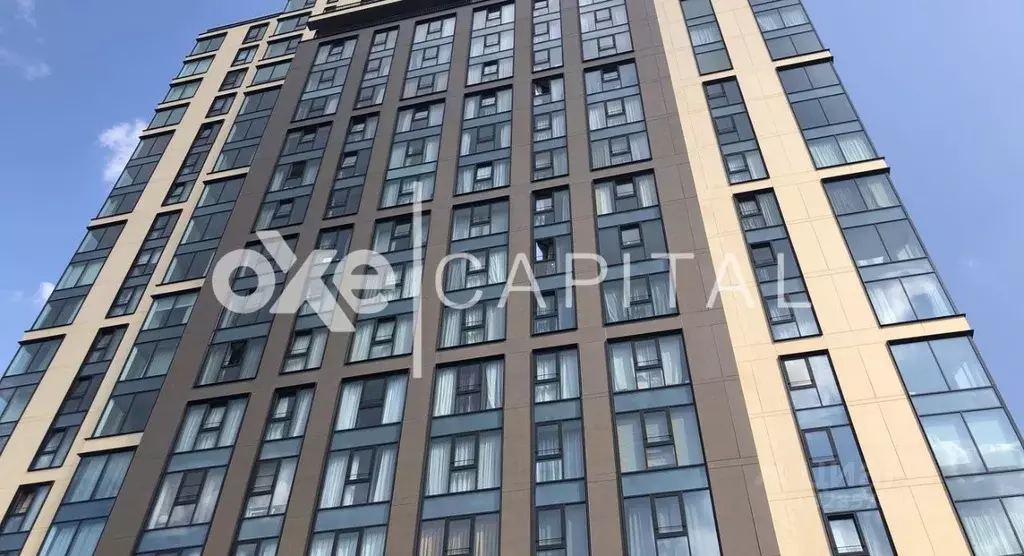 Торговая площадь в Москва Бумажный проезд, 4 (136 м) - Фото 1