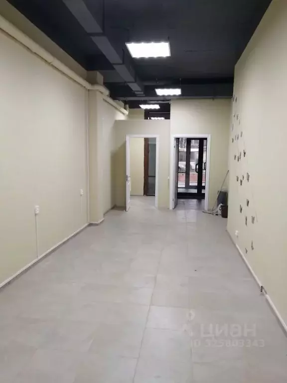 Помещение свободного назначения в Московская область, Химки ул. ... - Фото 1