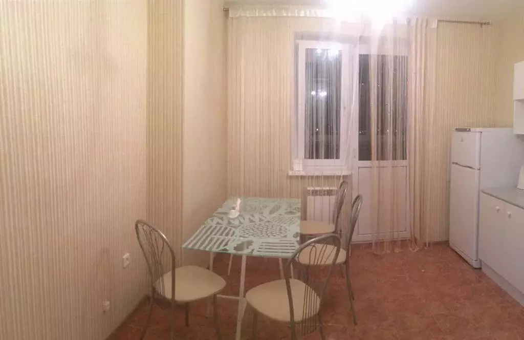 Продаётся 1-к квартира, 42 м - Фото 0