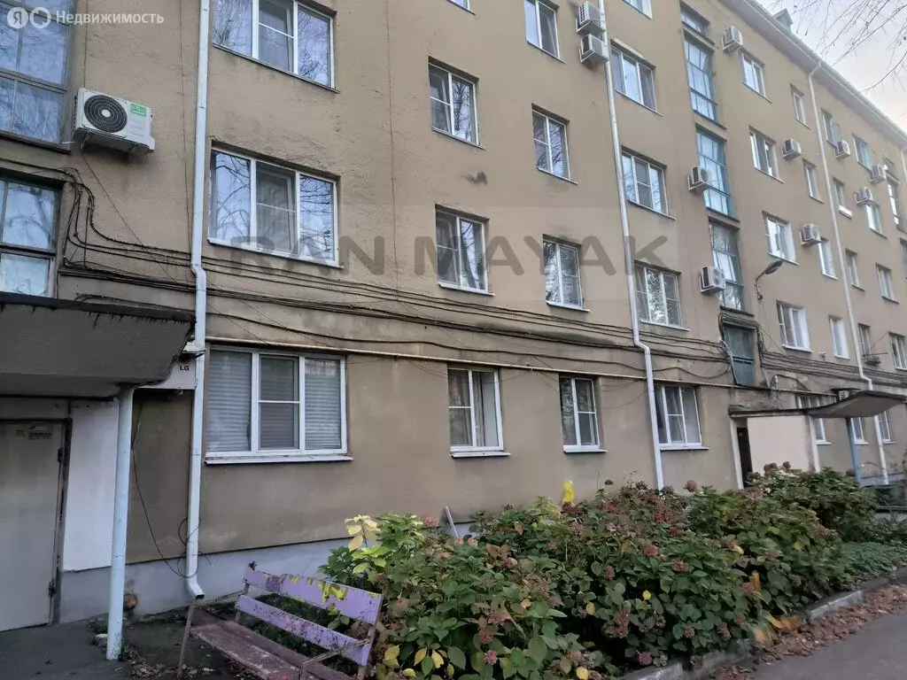 3-комнатная квартира: Майкоп, улица Хакурате, 236 (61.9 м) - Фото 2