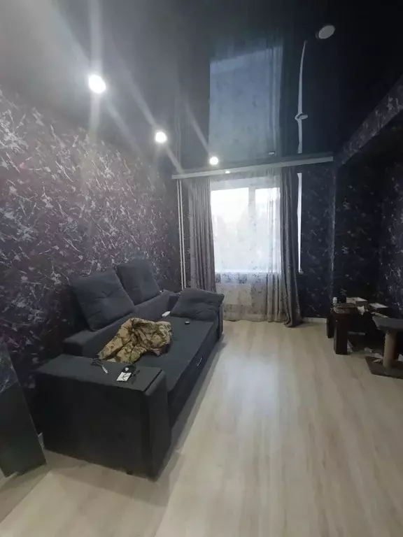 Продаётся 1-к квартира, 33.6 м - Фото 0