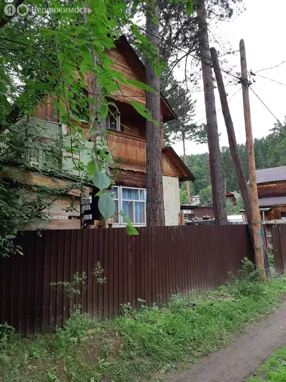 Дом в Олхинское муниципальное образование, СНТ Сосновый (44.7 м) - Фото 2