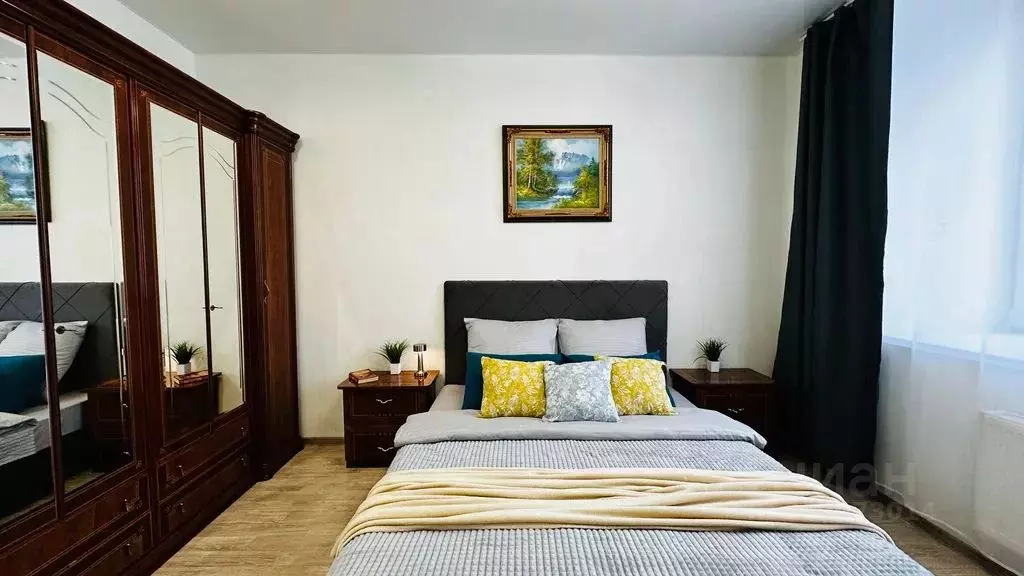 2-к кв. Пермский край, Пермь ул. Куйбышева, 109А (40.0 м) - Фото 2