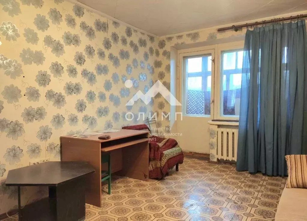 2-к кв. Ярославская область, Ярославль ул. Богдановича, 5 (44.0 м) - Фото 2