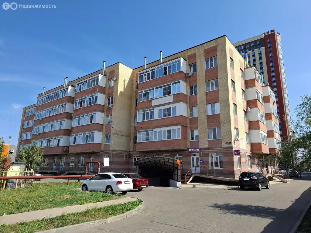 2-комнатная квартира: Ставрополь, улица Доваторцев, 82/1 (69 м) - Фото 0