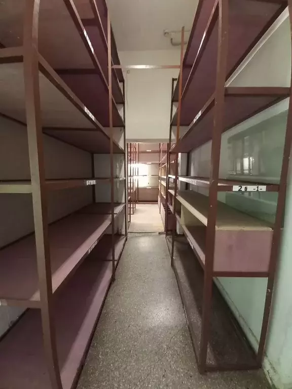 Помещение свободного назначения в Санкт-Петербург ул. Бабушкина, 29к1 ... - Фото 2