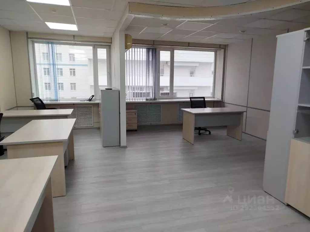 Офис в Свердловская область, Екатеринбург ул. Белинского, 56 (236 м) - Фото 2