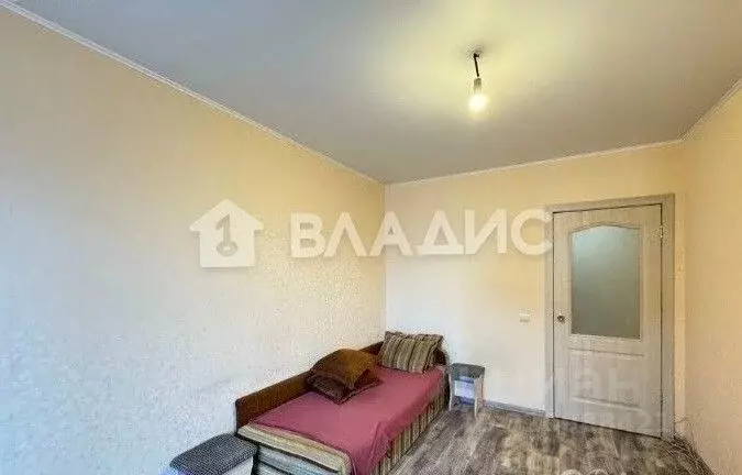 1-к кв. Воронежская область, Воронеж ул. Независимости, 84 (34.4 м) - Фото 1