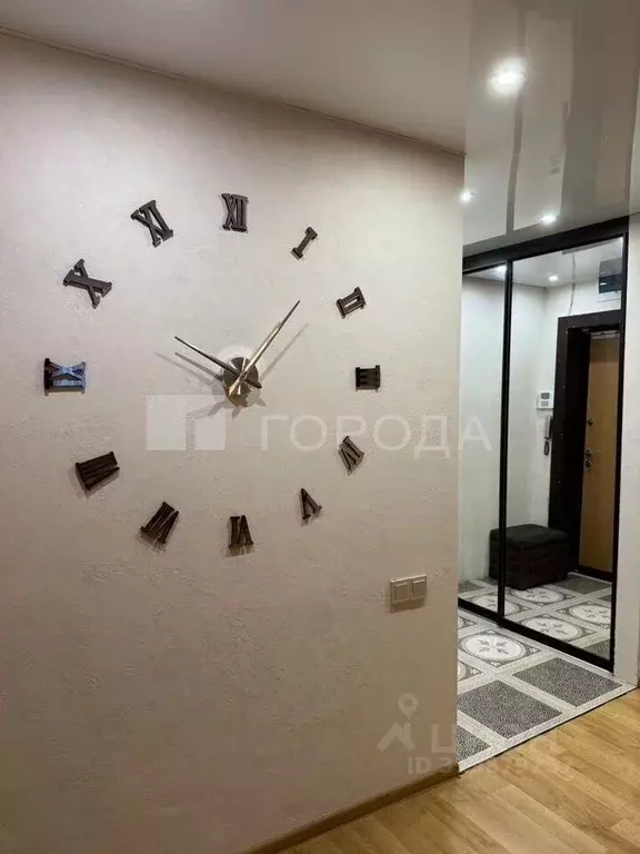 3-к кв. Новосибирская область, Новосибирск Большевистская ул., 114 ... - Фото 0