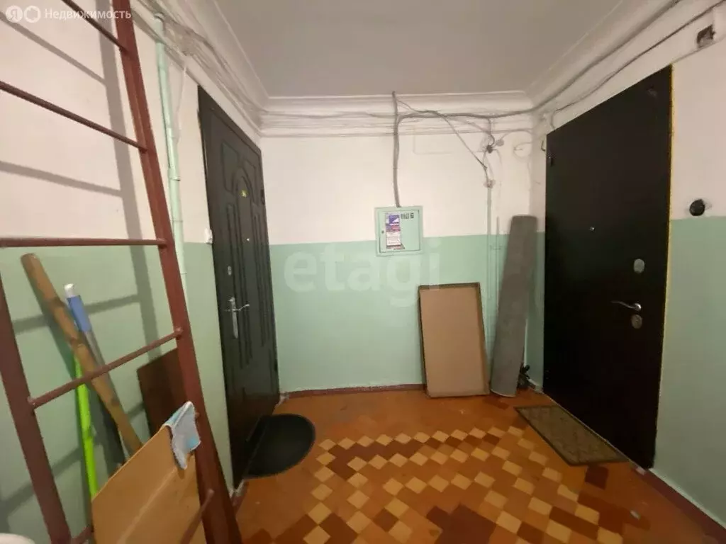 3-комнатная квартира: Лермонтов, Комсомольская улица, 4 (64.9 м) - Фото 2