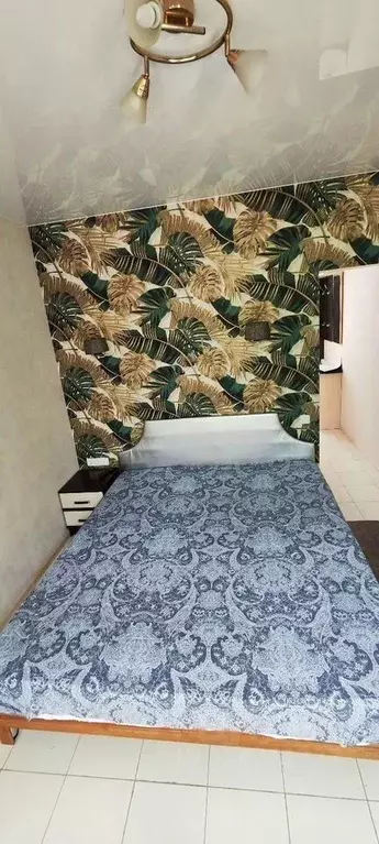 1-к кв. Крым, Ялта ул. Достоевского, 13 (35.0 м) - Фото 1