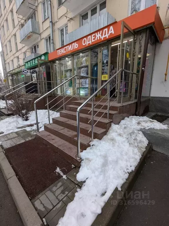 Помещение свободного назначения в Москва Щелковское ш., 54 (70 м) - Фото 0