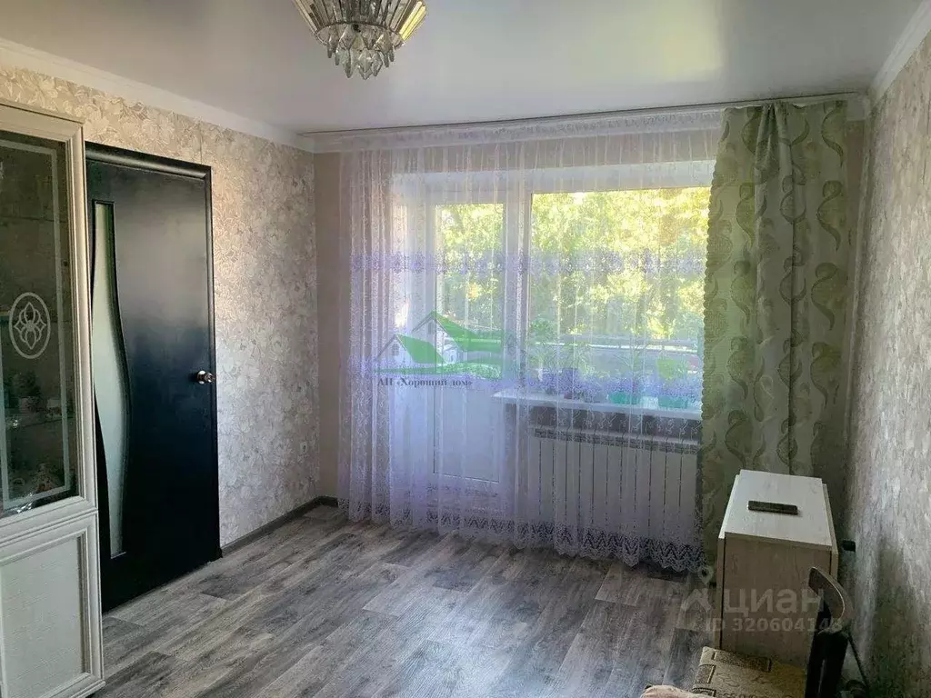 2-к кв. Белгородская область, Белгород просп. Богдана Хмельницкого, ... - Фото 1