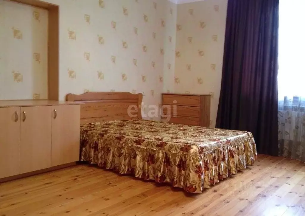 1-к кв. Ростовская область, Ростов-на-Дону ул. Закруткина, 2/2 (75.0 ... - Фото 1