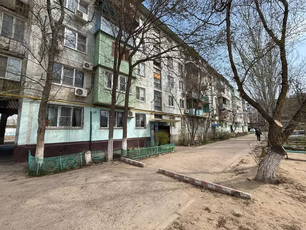 Продаётся 3-к квартира, 59.2 м - Фото 0