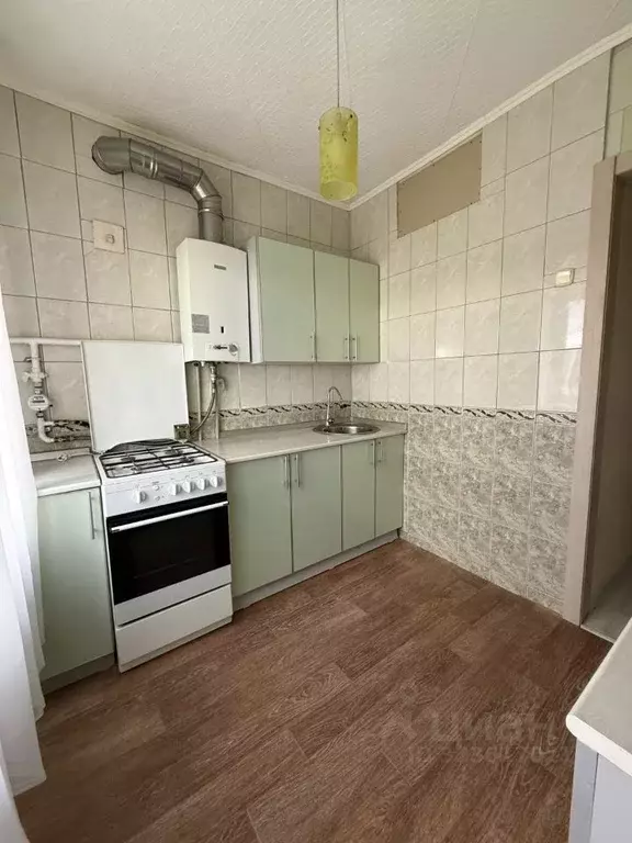 2-к кв. Нижегородская область, Нижний Новгород с. Запрудное, ул. ... - Фото 2