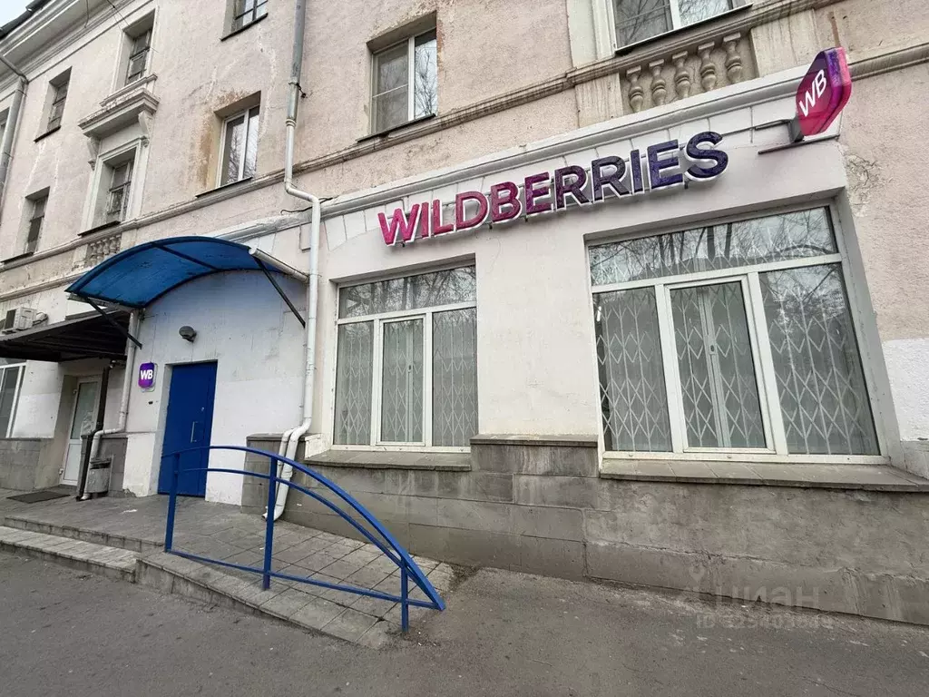 Помещение свободного назначения в Волгоградская область, Волжский ... - Фото 1