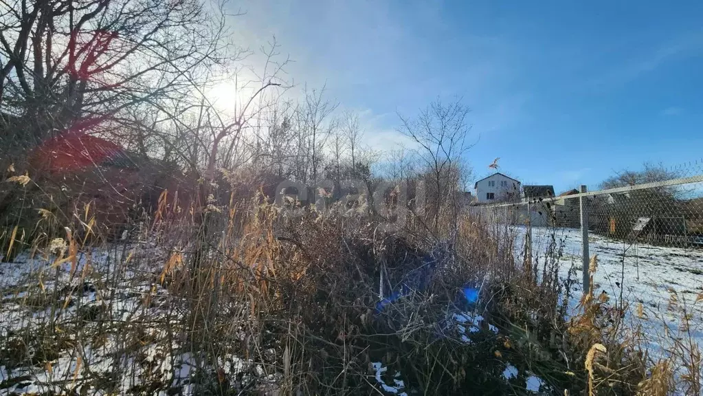 Участок в Ставропольский край, Ставрополь Лесные Пруды садовое ... - Фото 2