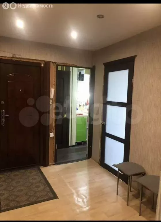 3-комнатная квартира: Выкса, Центральный микрорайон, 11 (63 м) - Фото 2