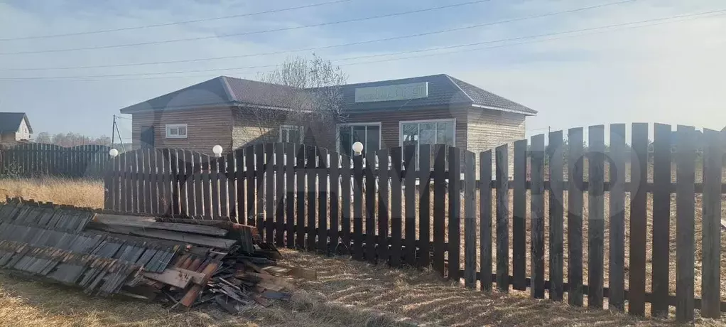 Участок 10 сот. (СНТ, ДНП) - Фото 1