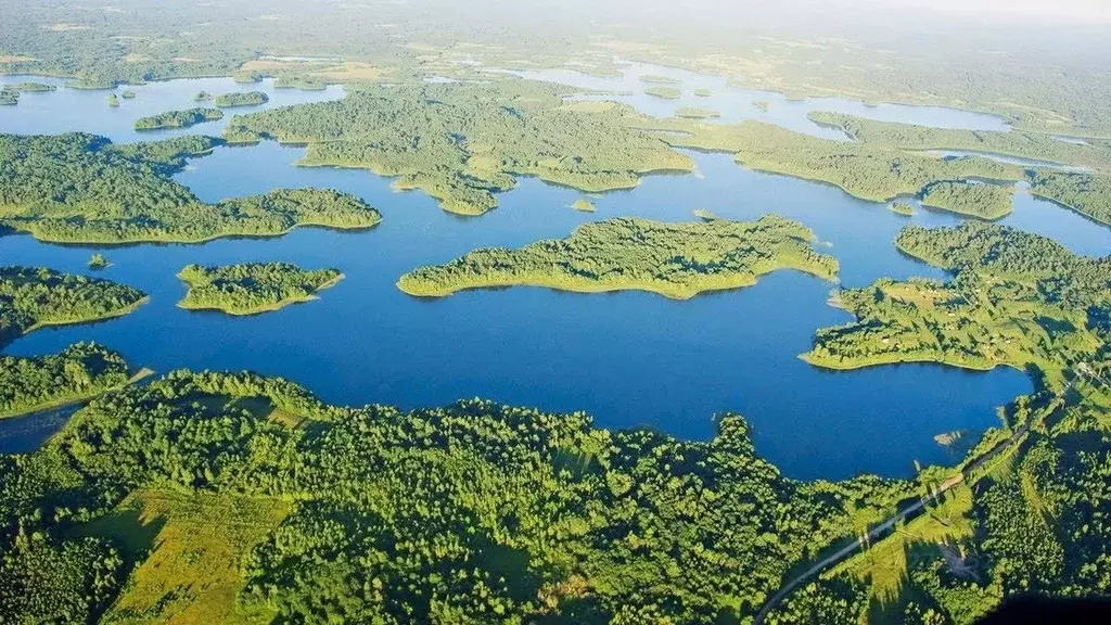 Участок в Псковская область, Локнянский муниципальный округ, д. ... - Фото 1