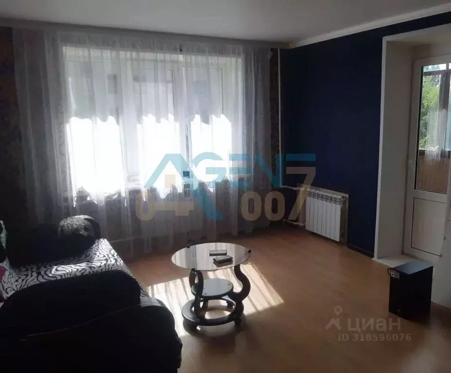 3-к кв. Белгородская область, Белгород просп. Богдана Хмельницкого, ... - Фото 1