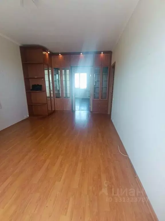 3-к кв. Москва Ташкентская ул., 19 (59.0 м) - Фото 1