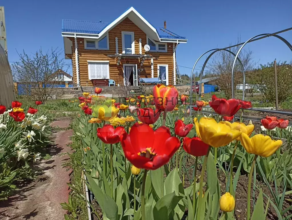 Дом 136 м на участке 13 сот. - Фото 0