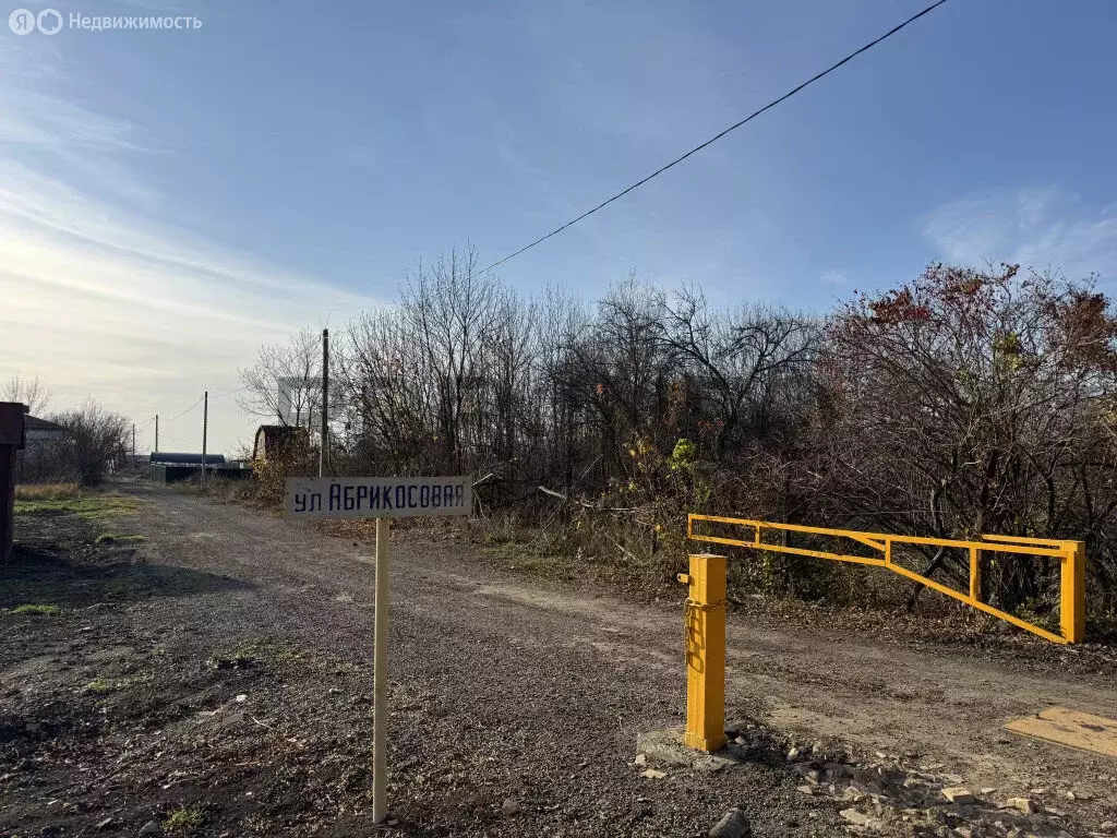 Участок в Ставрополь (12 м) - Фото 1