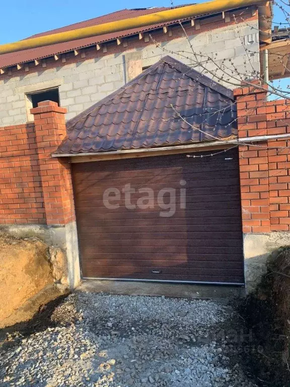 Дом в Свердловская область, Екатеринбург муниципальное образование, ... - Фото 0