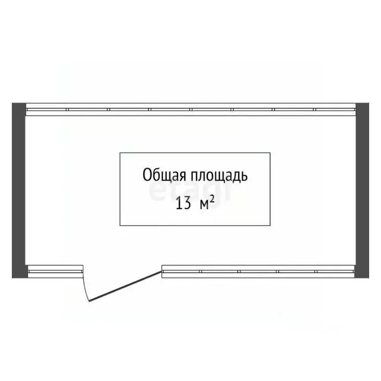 Помещение свободного назначения в Новосибирская область, Новосибирск ... - Фото 2
