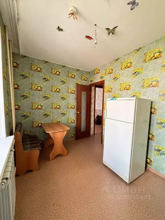 1-к кв. Башкортостан, Стерлитамакский район, Отрадовский сельсовет, с. ... - Фото 2