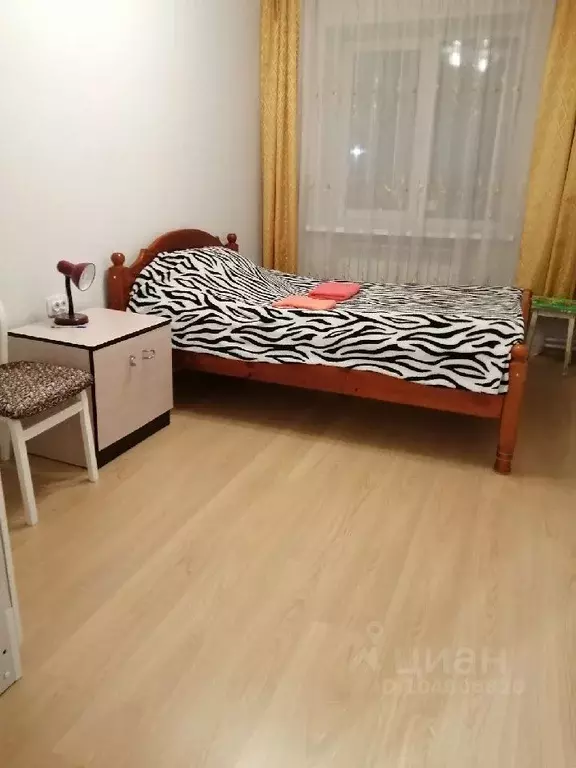 2-к кв. Владимирская область, Муром Юбилейная ул., 1 (40.0 м) - Фото 1