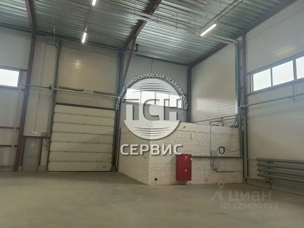 Склад в Московская область, Одинцово Полевая ул., 2с25 (896 м) - Фото 2