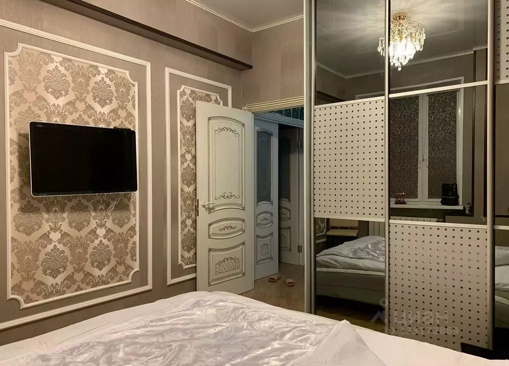 2-к кв. Москва Ярославское ш., 107 (72.8 м) - Фото 1