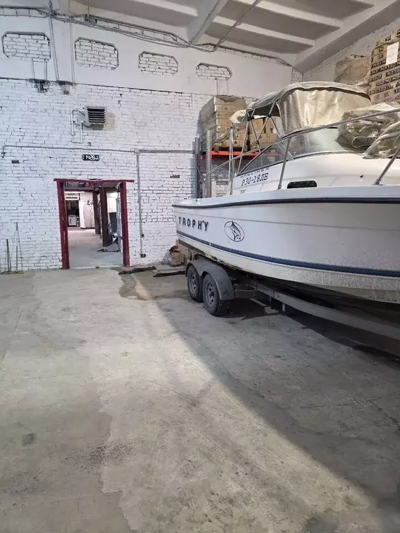 Помещение свободного назначения в Санкт-Петербург Волхонское ш., 115 ... - Фото 2