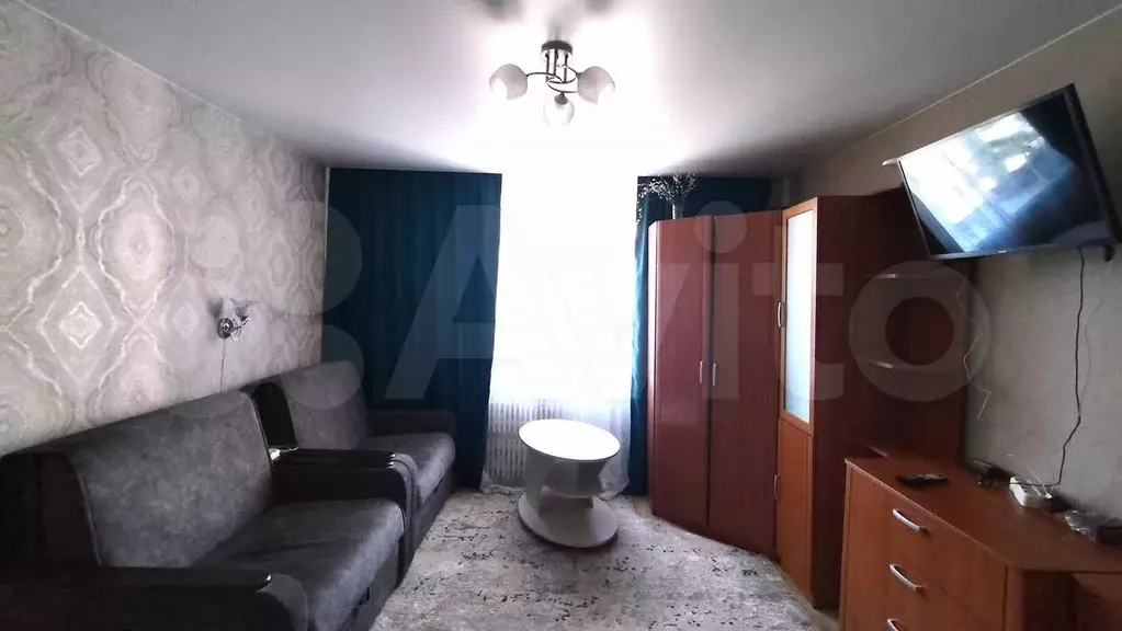 Комната 13,5 м в 8-к., 4/9 эт. - Фото 0
