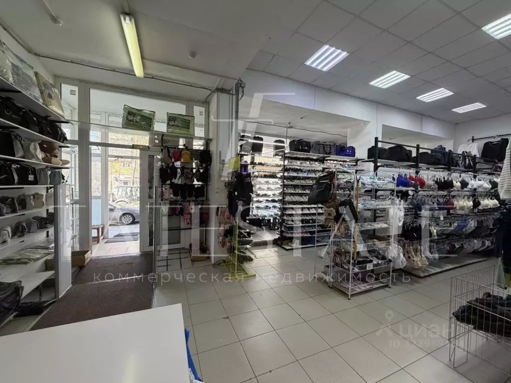 Торговая площадь в Татарстан, Казань ул. Карбышева, 15 (135 м) - Фото 2